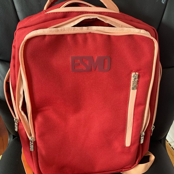 Back pack - Picture 4 of 5